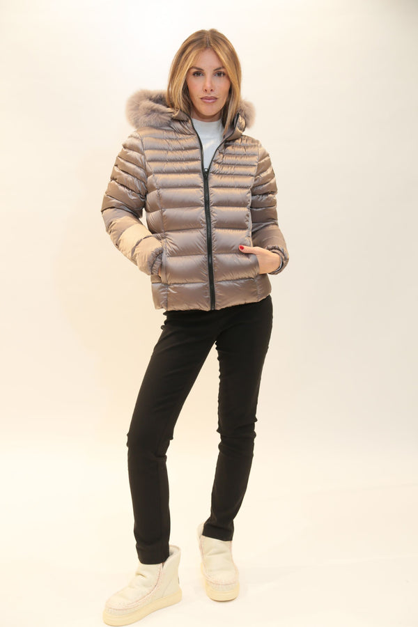 Giubbino Caty REFRIGIWEAR  Donna  - Collezione AI 2025/26