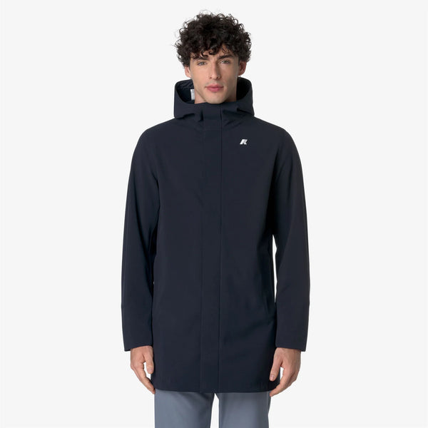 KWAY MARLYN BONDED Uomo A/I 2025/26