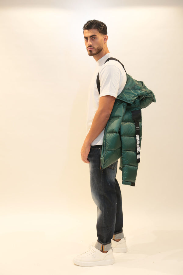 Piumino OUTHERE  Uomo 4640/507A032 - AI 2025/26