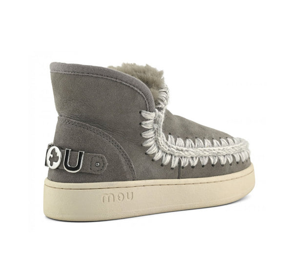 MOU New eskimo sneaker Donna FW741001A
