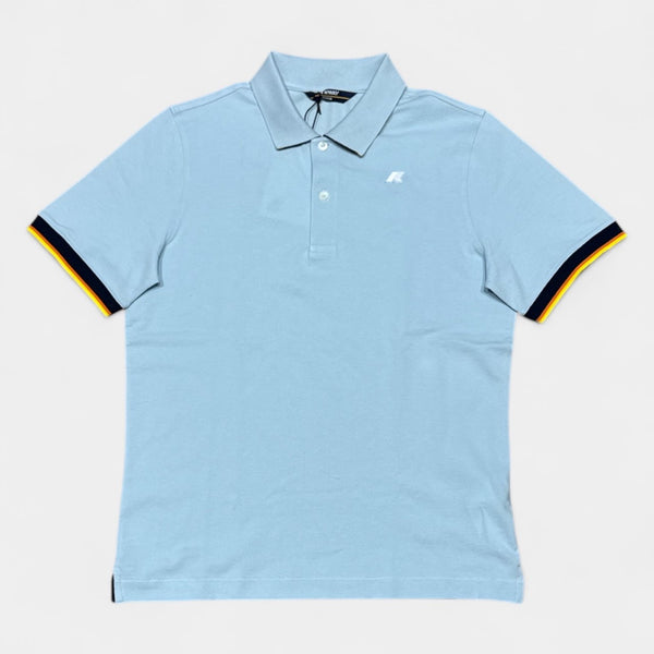 KWAY POLO Uomo K1125BW