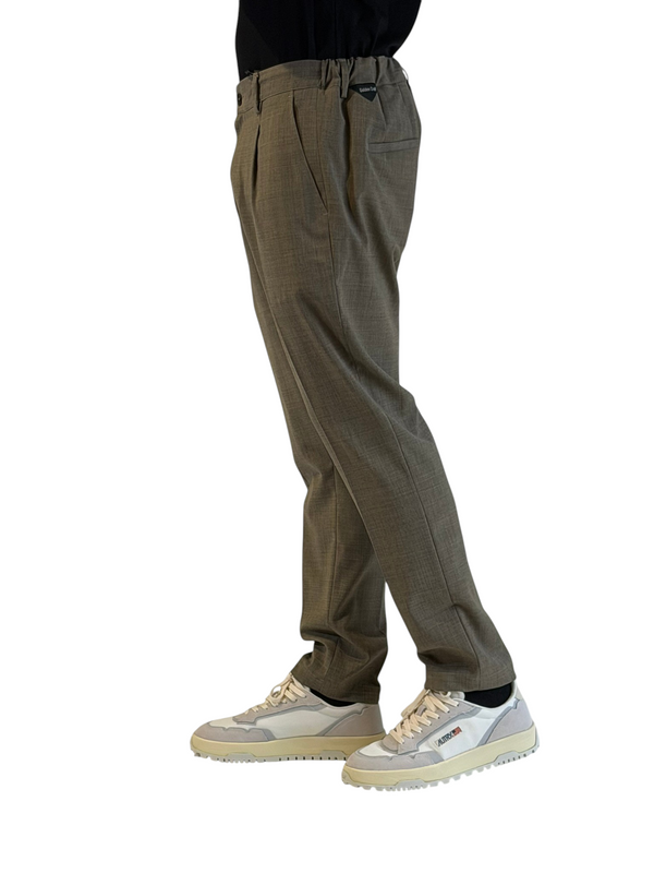 GOLDEN CRAFT PANTALONE Uomo GC1PSS266896