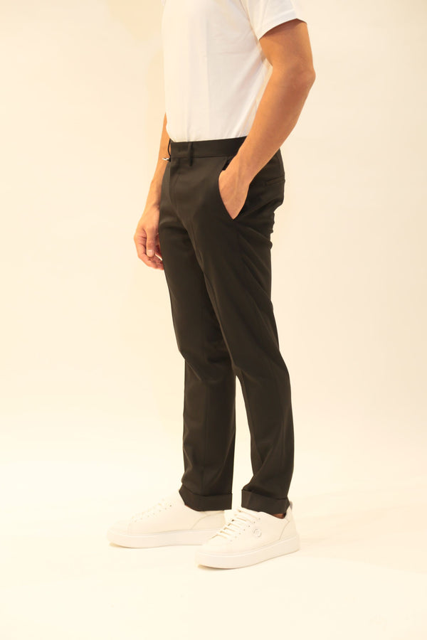 GOLDEN CRAFT - Pantalone Uomo  - Collezione AI 2025/26