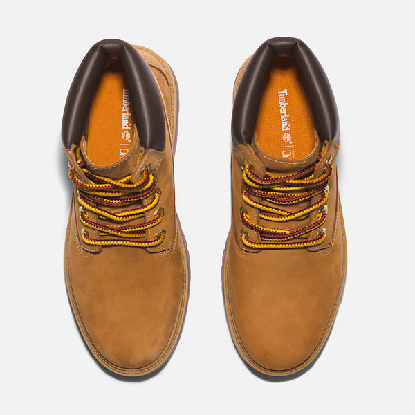 Timberland Platform Stone Street Donna TB 1A5RJD 231 Beige A/I 2025/26