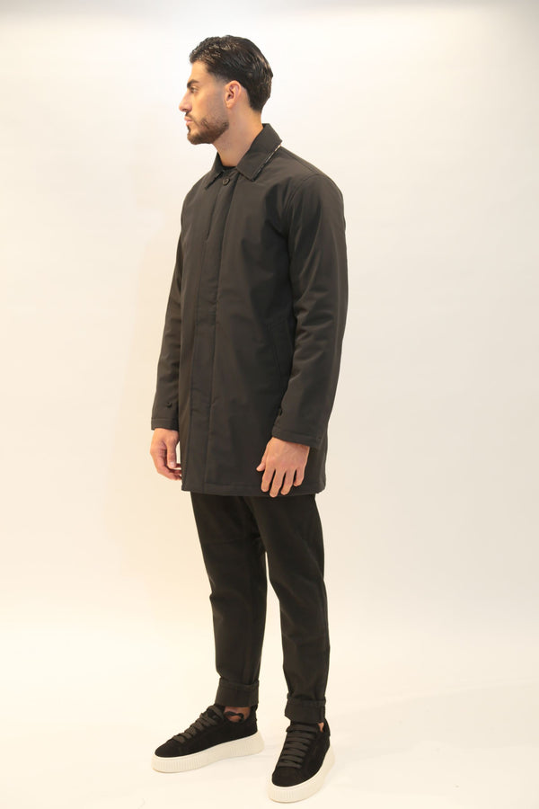 Trench Uomo AQUASCUTUM  - Collezione A/I 2025/26