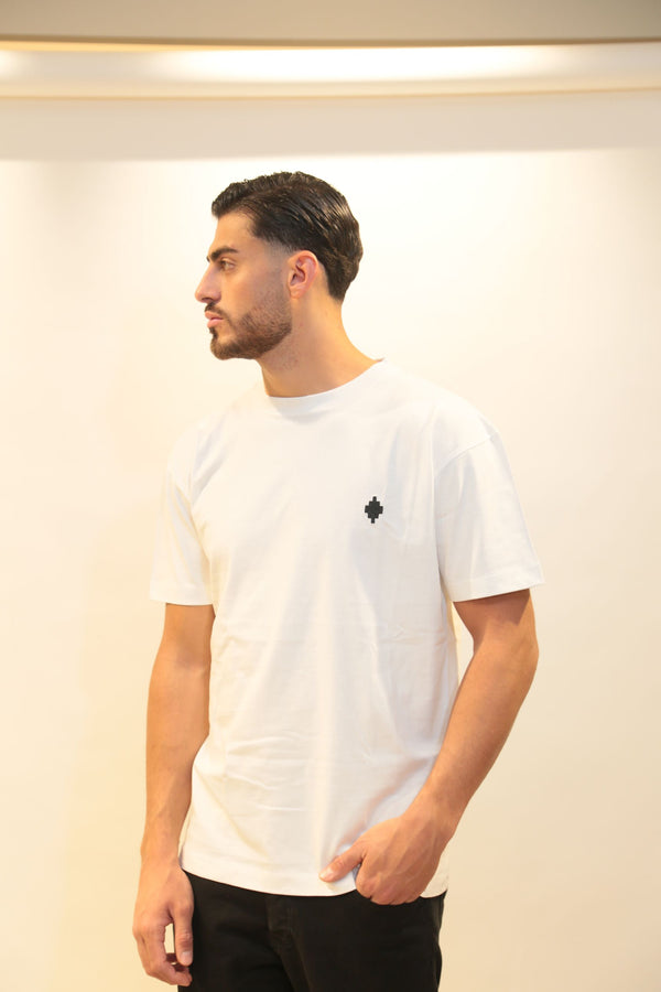 MARCELO BURLON JERSEY Uomo F5CAMATH014 A/I 2025/26