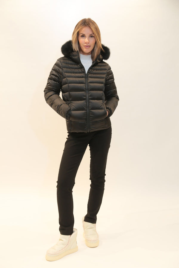 Giubbino Caty REFRIGIWEAR  Donna  - Collezione AI 2025/26