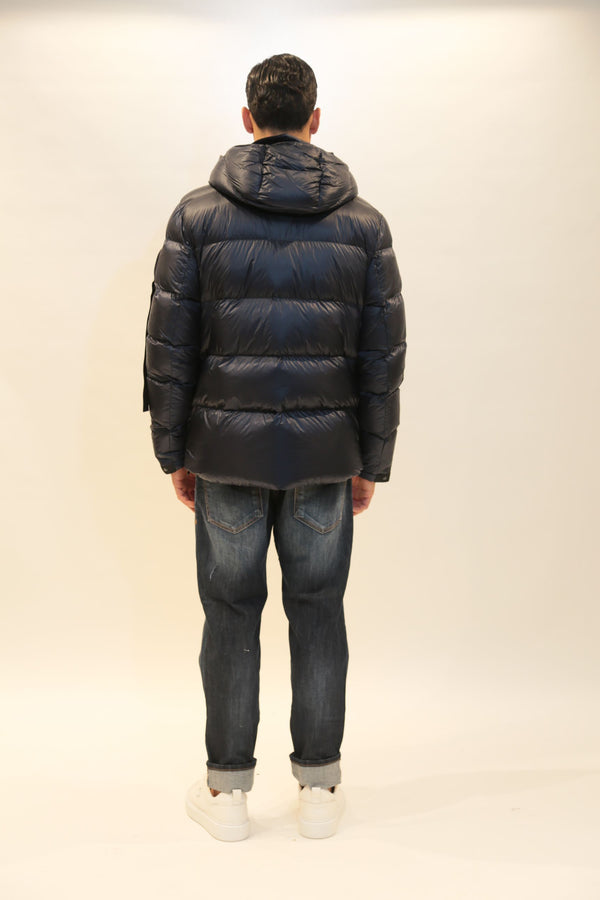 Piumino OUTHERE  Uomo 4640/507A032 - AI 2025/26