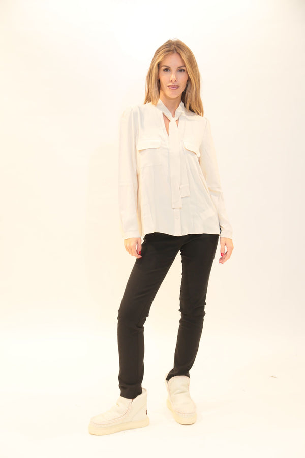 Camicia Donna EMME MARELLA 2525116111200 - A/I 2025/26