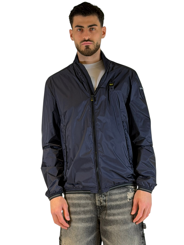 Blauer Giubbino Uomo 25SBLUC01211