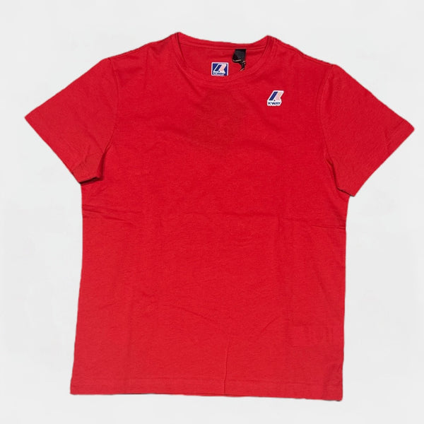 KWAY T-SHIRT Uomo K007JE0