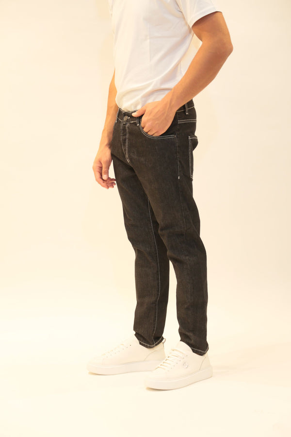 PATRIOT Jeans Carrot Fit Uomo Autunno/Inverno 2025/26