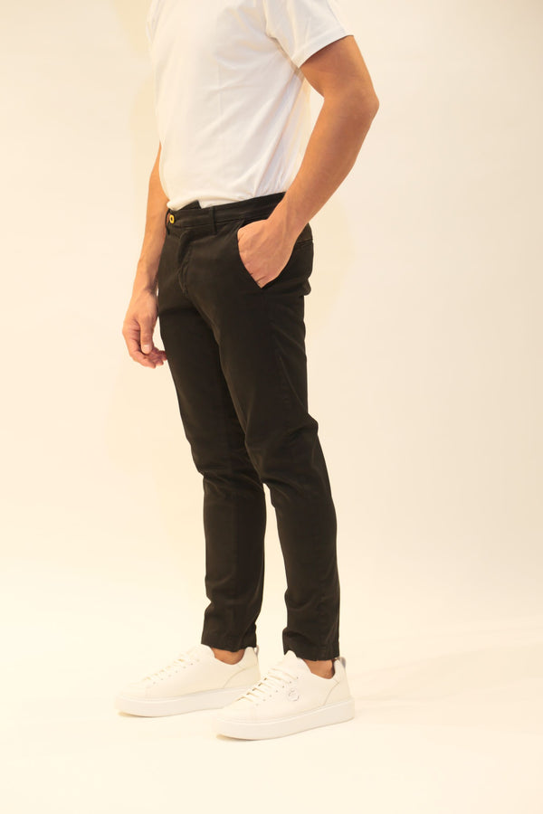 Pantalone Uomo NAIF PORTOFINO - Collezione A/I 2025/26