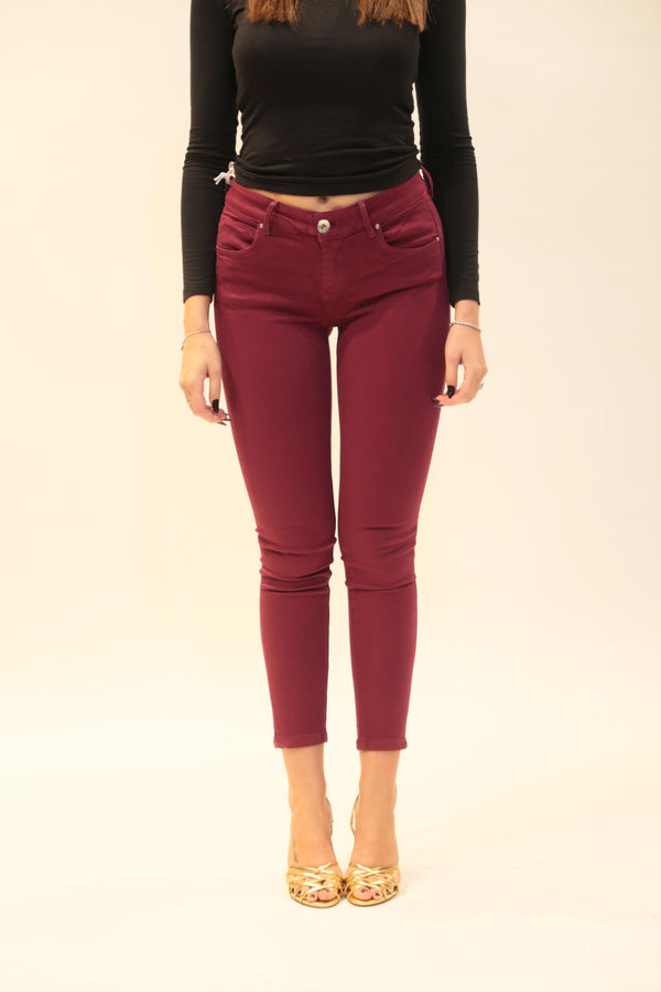 TAKE TWO PUSH UP Donna DT00217 A/I 2025/26