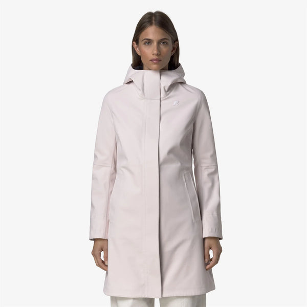 KWAY STEFY BONDED Donna A/I 2025/26