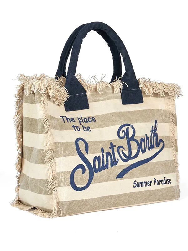 SAINT BARTH  Donna VANI001/02753L