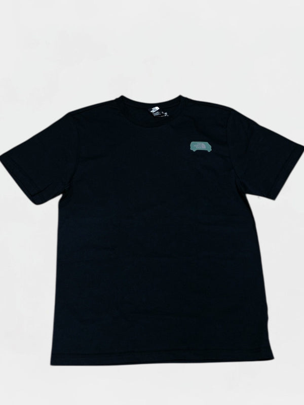 THE NORTH FACE T-SHIRT Donna NF0A8C1ZJK31