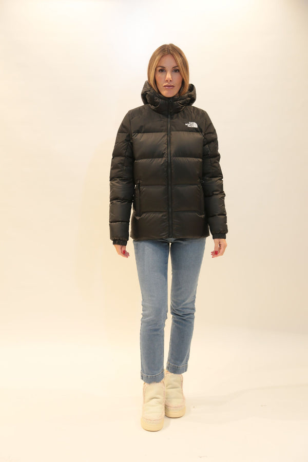 Giubbino Donna The North Face W Diablo - A/I 2025/26