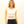 Top cropped in maglia con  GOA GOA  Donna - Collezione AI 2025-26
