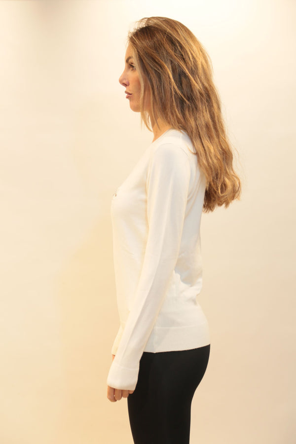 Maglione Donna GUESS  - Collezione A/I 2025/26