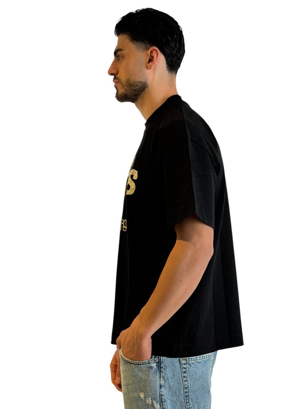 STAY STREET T-SHIRT Uomo T7018