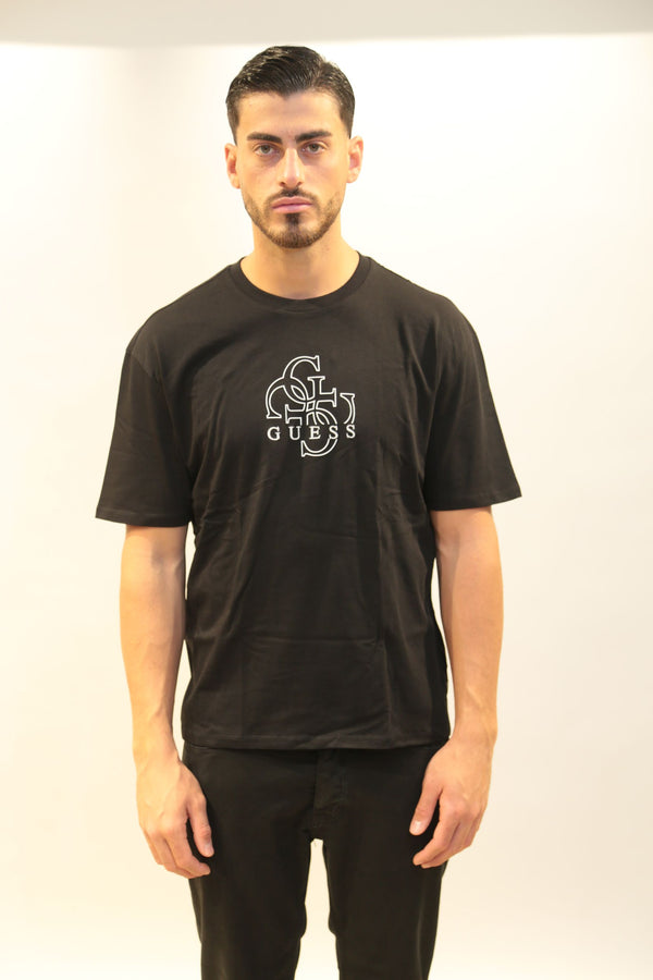 T-Shirt Uomo GUESS - A/I 2025/26