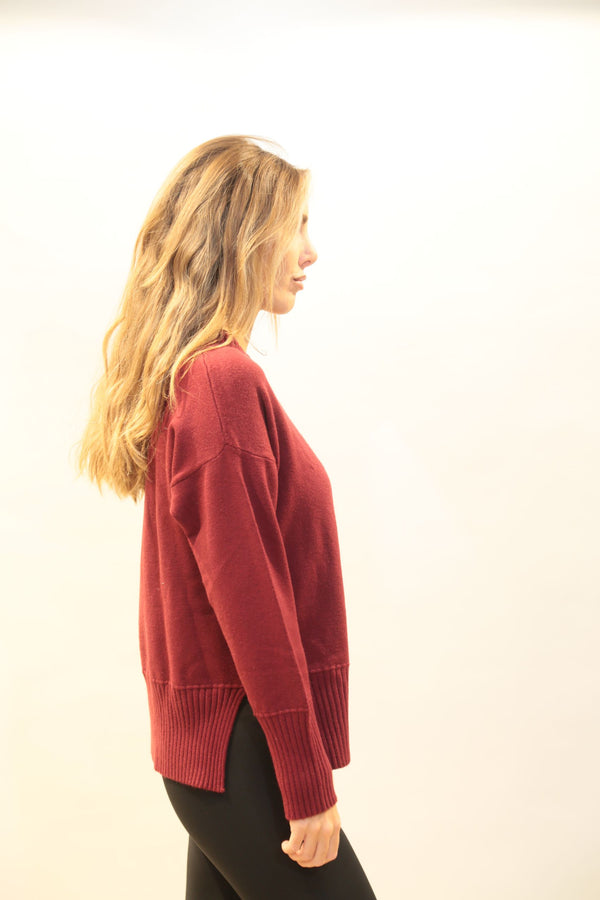 CAROLA MARIA CON SPACCHETTI Donna CM51