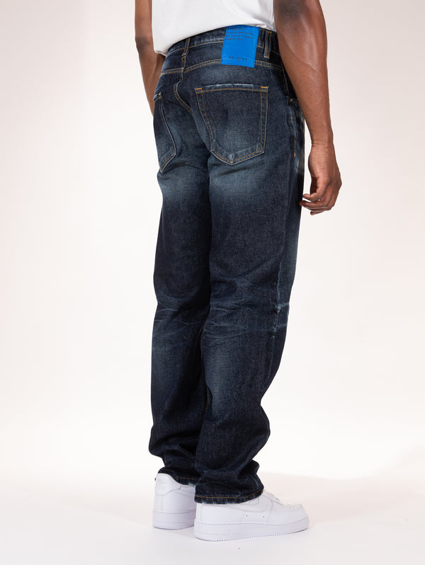 SOLDIER BAGGY Uomo BAGGY25/26