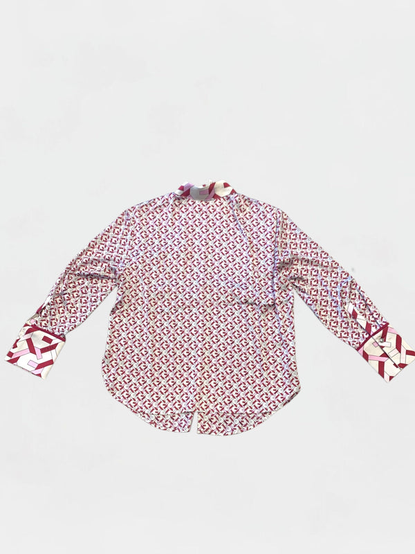GUESS CAMICIA Donna W4YH47-WF1T2