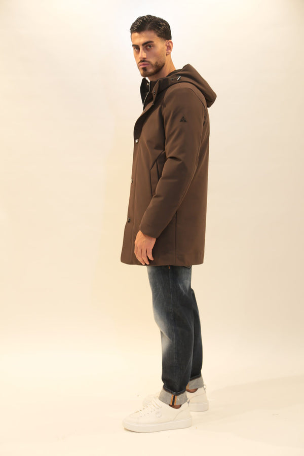 Giubbino HESKIMO Uomo - A/I 2025-26