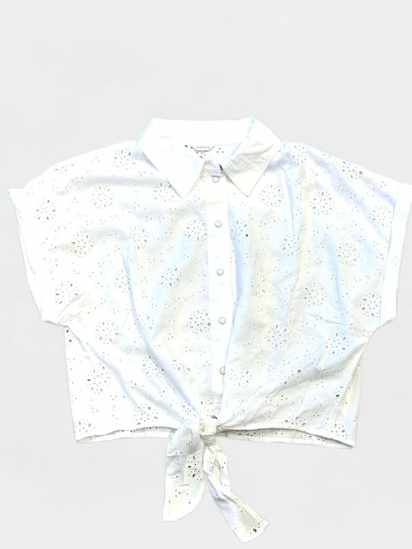 GUESS CAMICIA Donna W5GH34-WG822