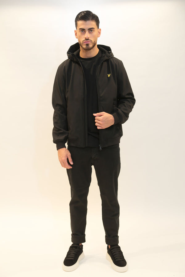 Giubbino LYLE&SCOTT JACKET Uomo JK2110V25 - Collezione AI 2025/26