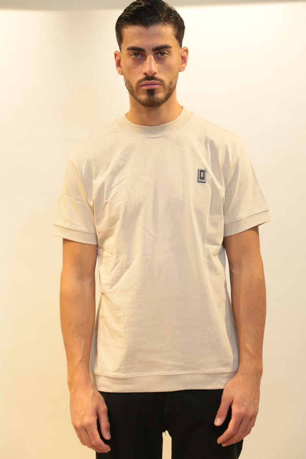 SOLDIER mezza manica Uomo SOL33 PATCH