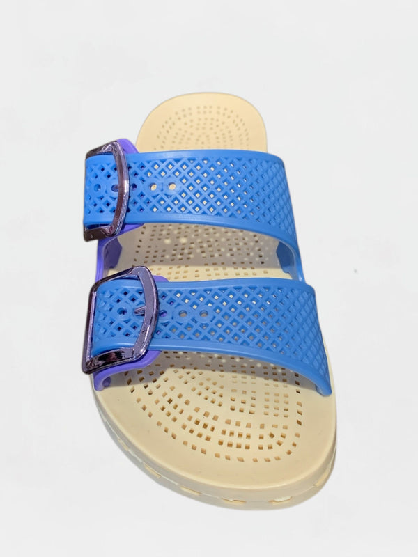 SENSI CIABATTA MARE Unisex adulto LA JOLLA PROMENADE25