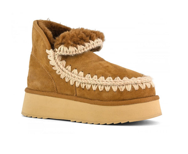 MOU MINI ESKIMO Donna FW681000A A/I 2025/26
