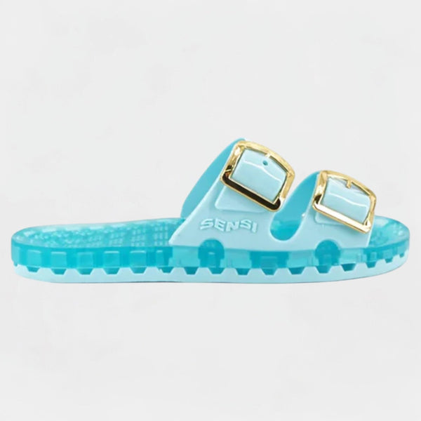SENSI CIABATTA MARE Unisex adulto LA JOLLA FLAMINGO25