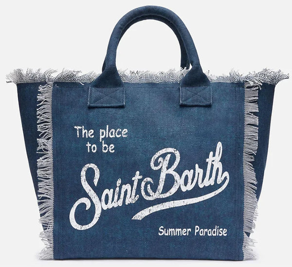 SAINT BARTH  Donna VANI001/02582L