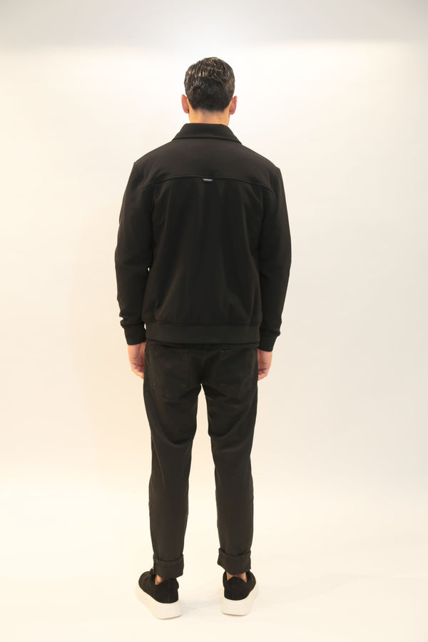 ANTONY MORATO - Giubbino Nero Uomo A/I 2025/26