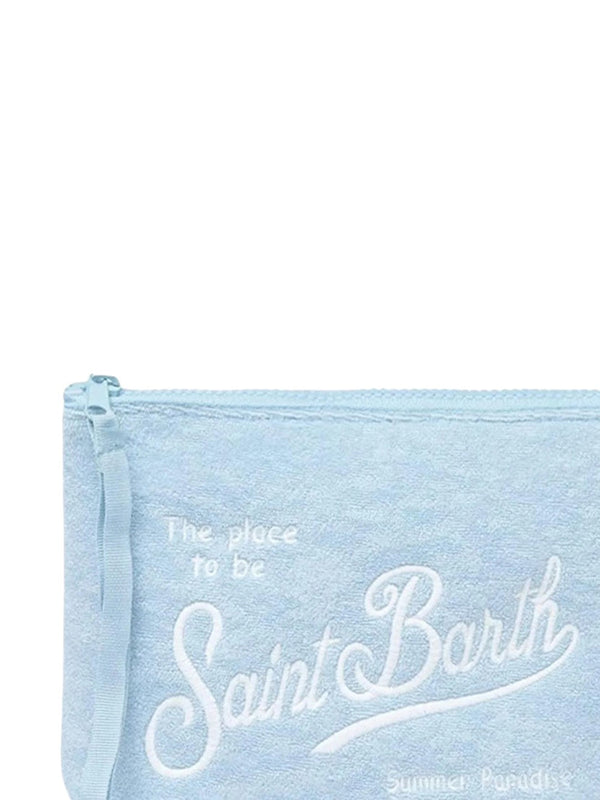 SAINT BARTH  Donna ALI0003/03028L