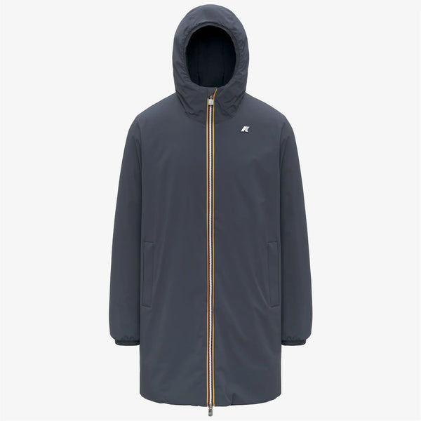 KWAY JACOB STRECH WARM DOUBLE. Uomo A/I 2025/26