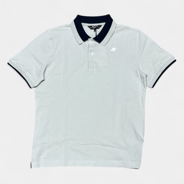 KWAY POLO Uomo K1125FW