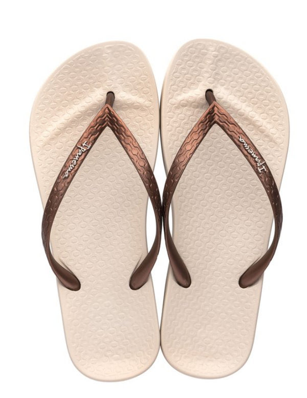 IPANEMA ANATOMICA TAN FEM Donna 81030/AG183