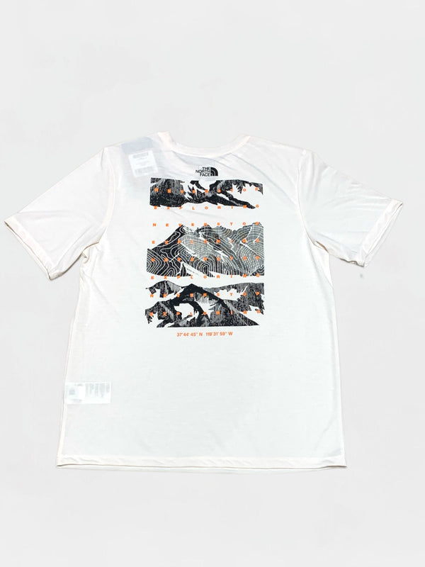 THE NORTH FACE T-SHIRT Uomo NF0A8BQWQLI1
