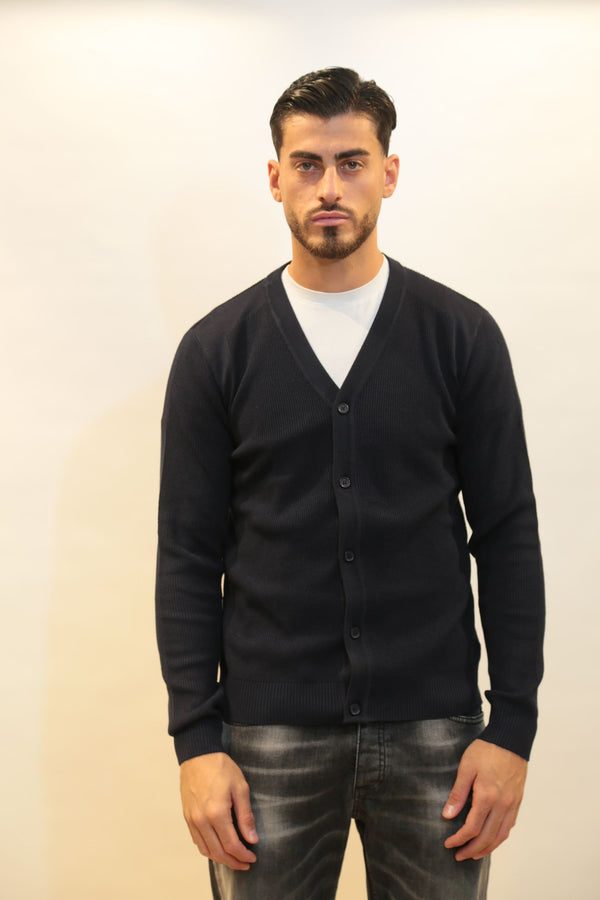 SSEINSE Cardigan Uomo Autunno/Inverno 2025/26