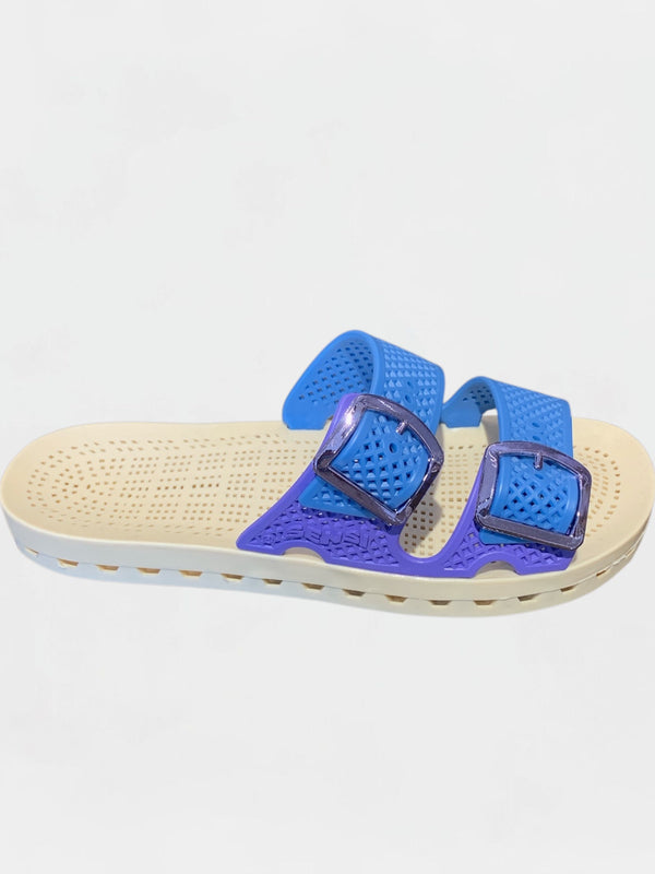 SENSI CIABATTA MARE Unisex adulto LA JOLLA PROMENADE25