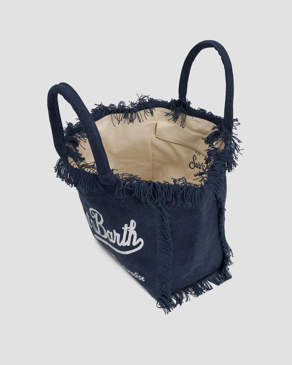 SAINT BARTH  Donna COL0001/02582L
