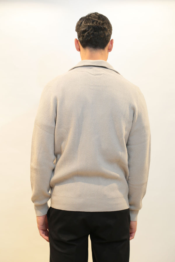 LIU JO MAGLIONE Uomo QF5170MA23P A/I 2025/26