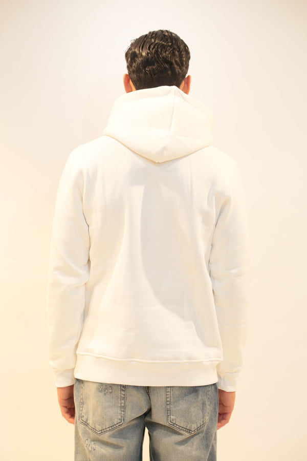 Felpa Uomo SUPERCULTURE CLOTHING A1399 - Collezione A/I 2025/26