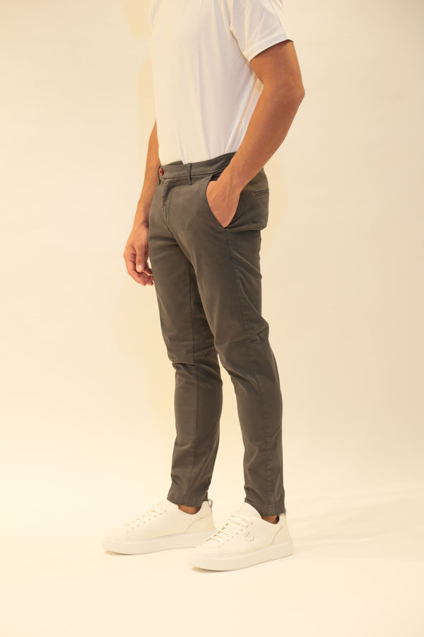 Pantalone Uomo NAIF PORTOFINO - Collezione A/I 2025/26