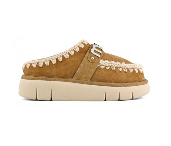 Sabot MOU bounce CLOG  Donna FW531001A